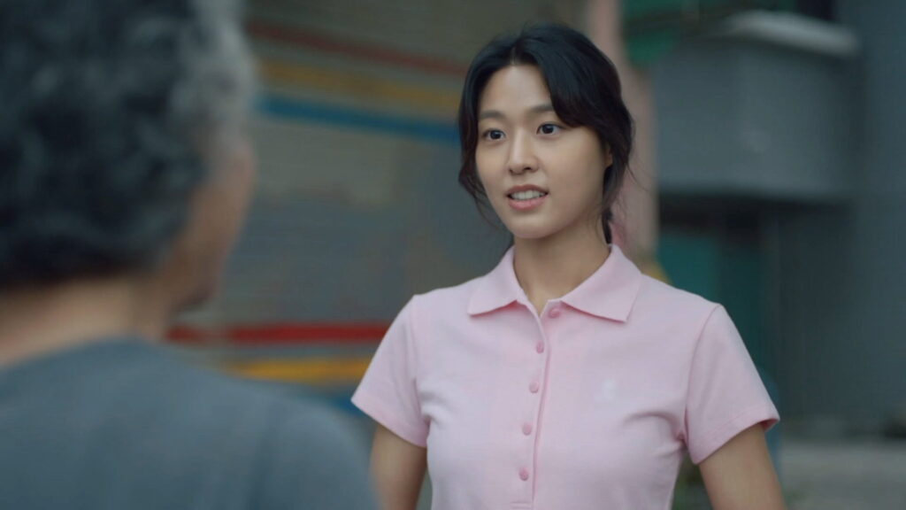 Summer Strike Episode 07