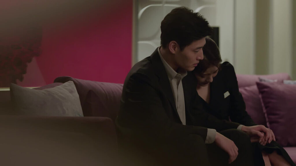 Curtain Call Episode 14