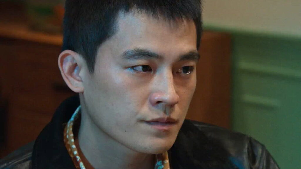 Wild Bloom Episode 17