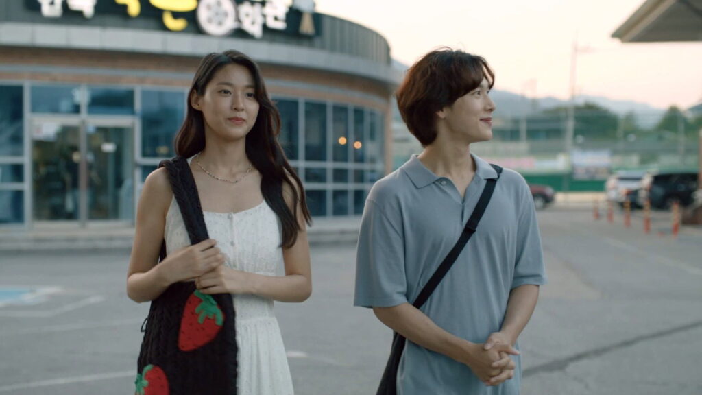 Summer Strike Episode 09
