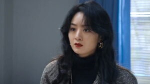 Wild Bloom Episode 16 Episode 16 Preview Still