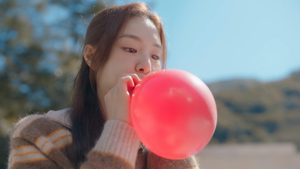 Red Balloon Episode 01