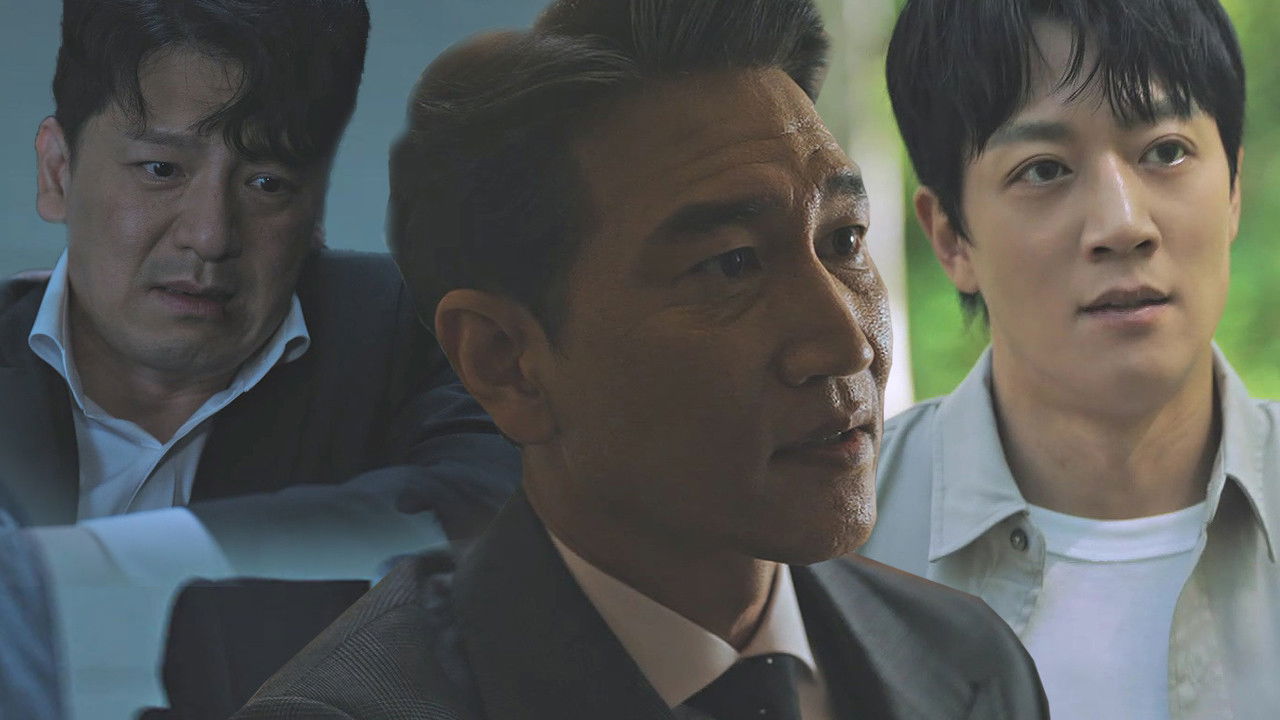 Watch The First Responders Ep 08 Eng Sub