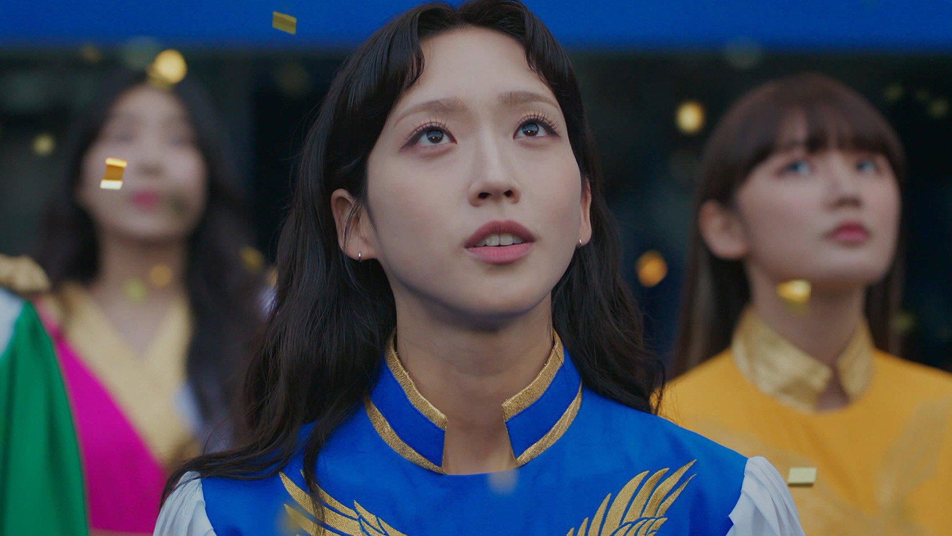 Watch Cheer Up Ep 16 Eng Sub