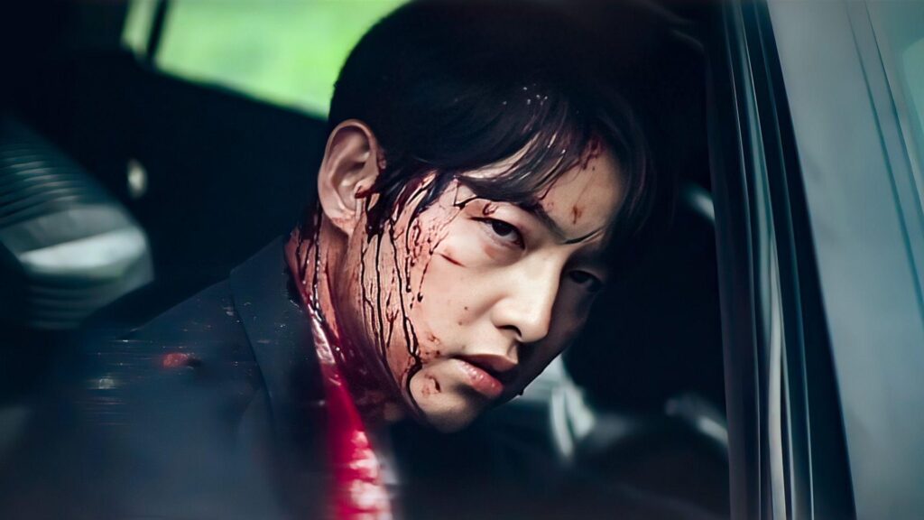 Reborn Rich Episode 15