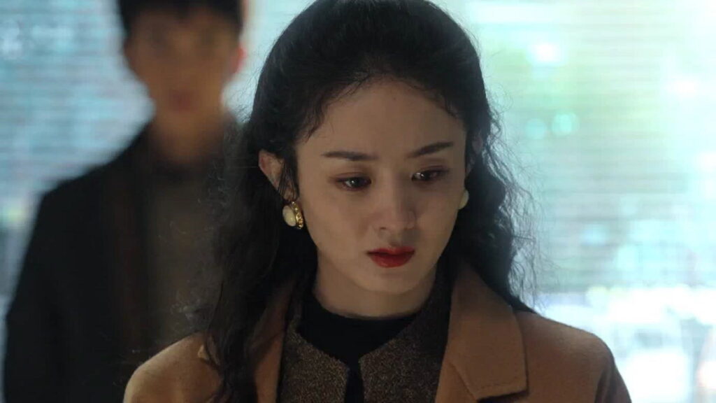 Wild Bloom Episode 11