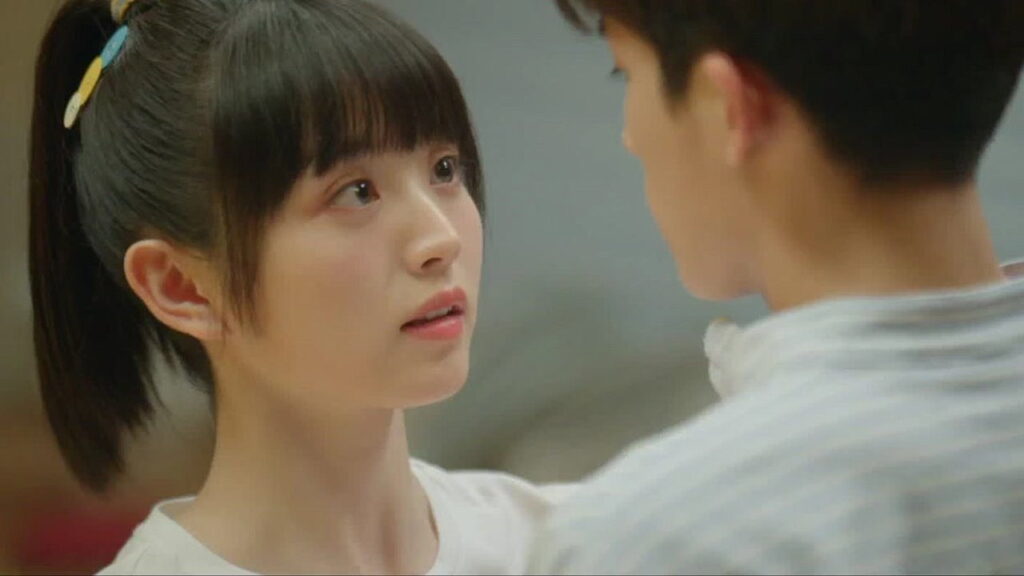 First Love Episode 04