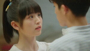 First Love Episode 4 Episode 4 Preview Still