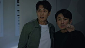 The First Responders Episode 10 Code AMBER Preview Still