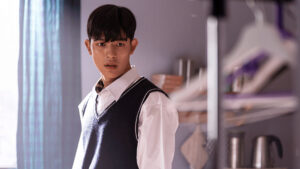 Revenge of Others Episode 10 Episode 10 Preview Still
