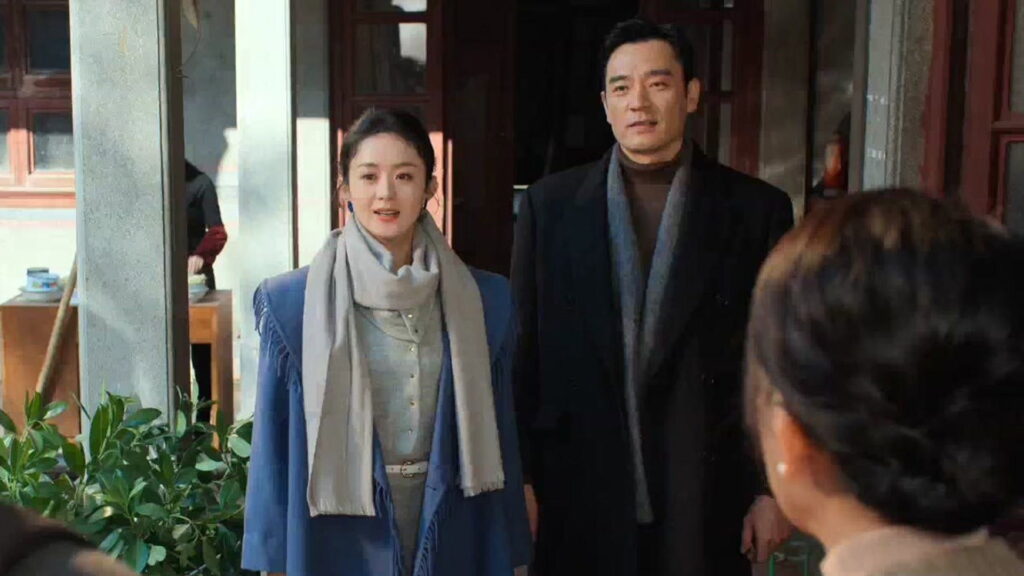 Wild Bloom Episode 30
