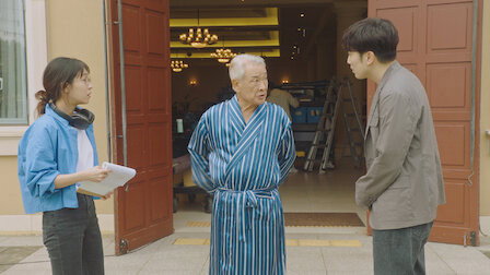 Watch Behind Every Star Ep 11 Eng Sub