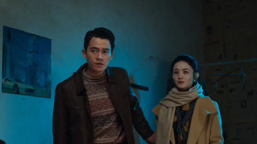 Wild Bloom Episode 31
