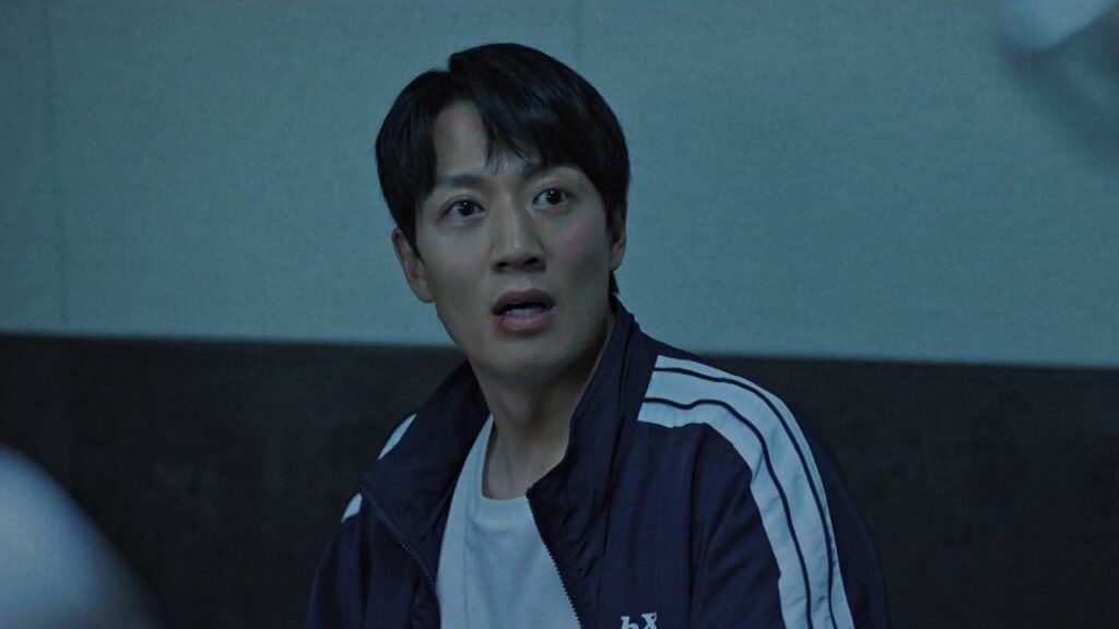 The First Responders Episode 07
