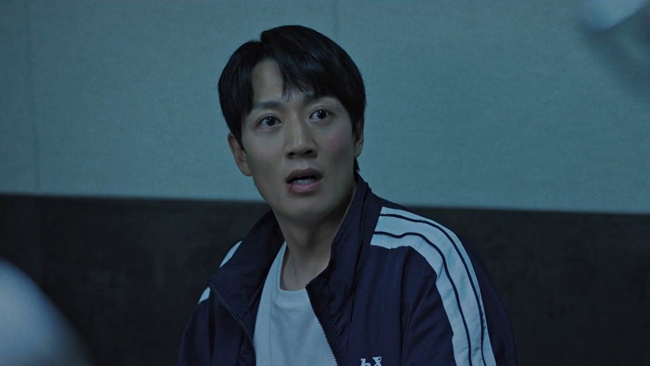 Watch The First Responders Ep 07 Eng Sub