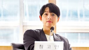 Reborn Rich Episode 9 Falling in Your Own Trap Preview Still