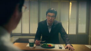 Money Heist: Korea – Joint Economic Area Episode 7 Episode 7 Preview Still