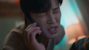 Red Balloon Episode 4 Eun-kang Doesn’t Let Go Preview Still