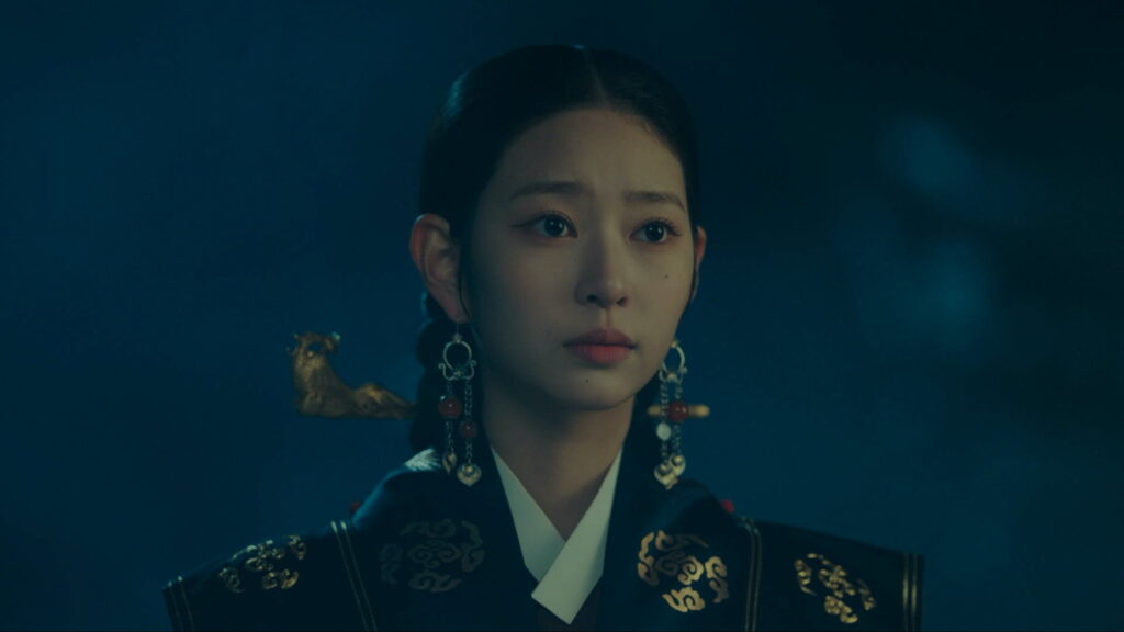 The Forbidden Marriage Episode 05