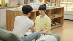 First Love Episode 6 Episode 6 Preview Still