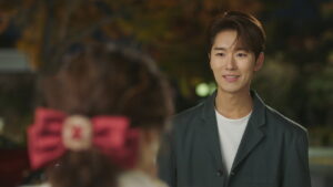 Love is for Suckers Episode 16 Never Ending Preview Still