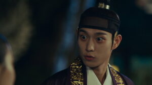 The Forbidden Marriage Episode 2 Episode 2 Preview Still