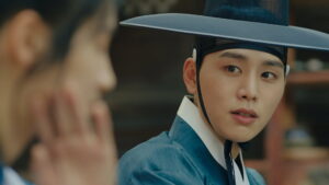 The Forbidden Marriage Episode 3 Episode 3 Preview Still