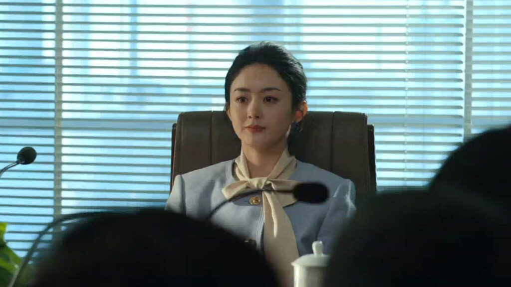 Wild Bloom Episode 36