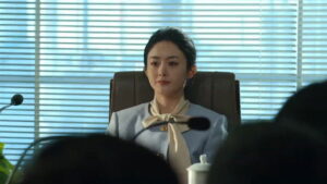Wild Bloom Episode 36 Episode 36 Preview Still