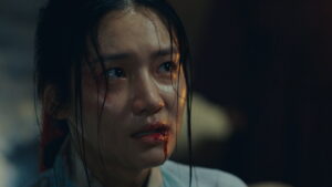 The Forbidden Marriage Episode 6 Episode 6 Preview Still