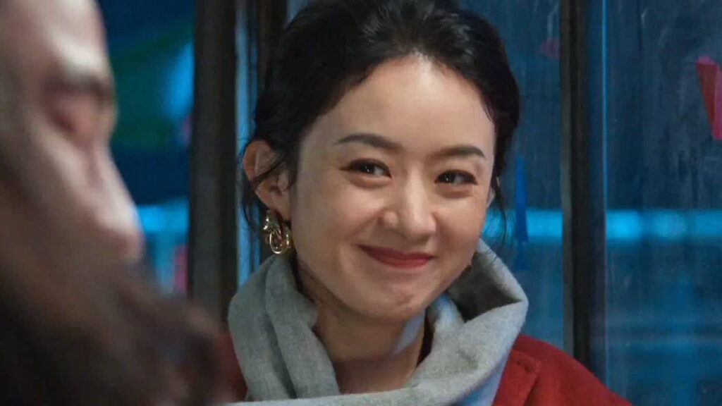 Wild Bloom Episode 26