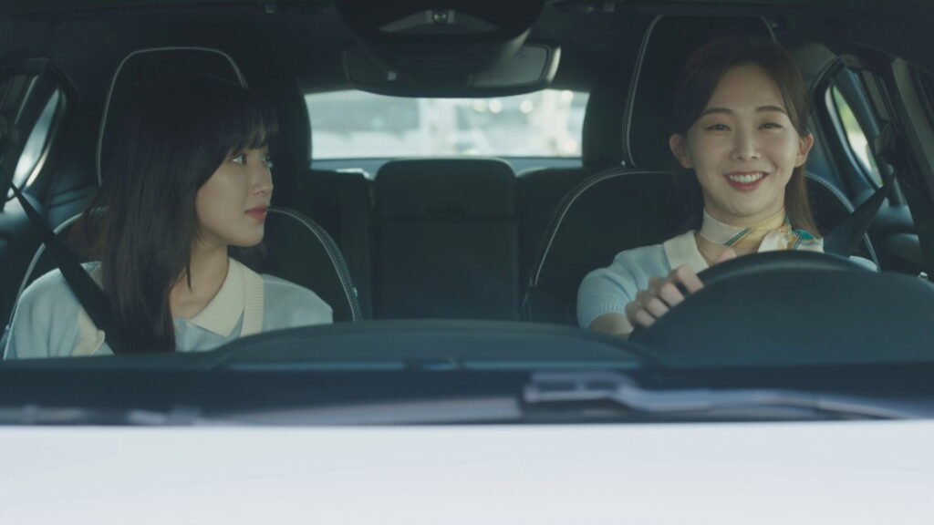 The Interest of Love Episode 03