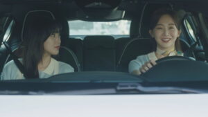 The Interest of Love Episode 3 Episode 3 Preview Still
