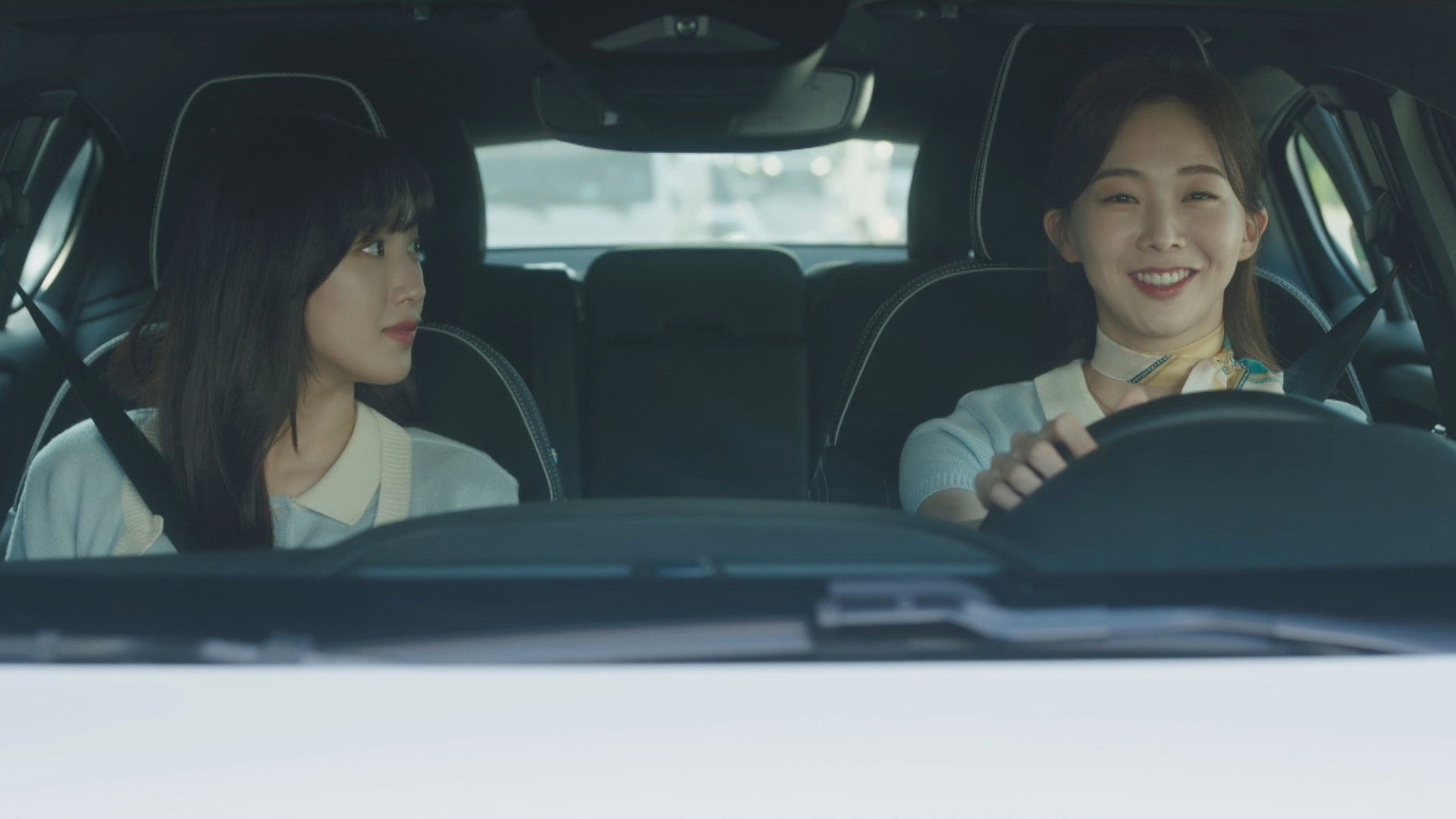 Watch The Interest of Love Ep 03 Eng Sub