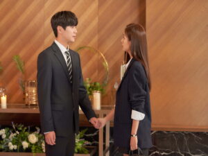 May I Help You? Episode 10 I Can See Your Lies Preview Still