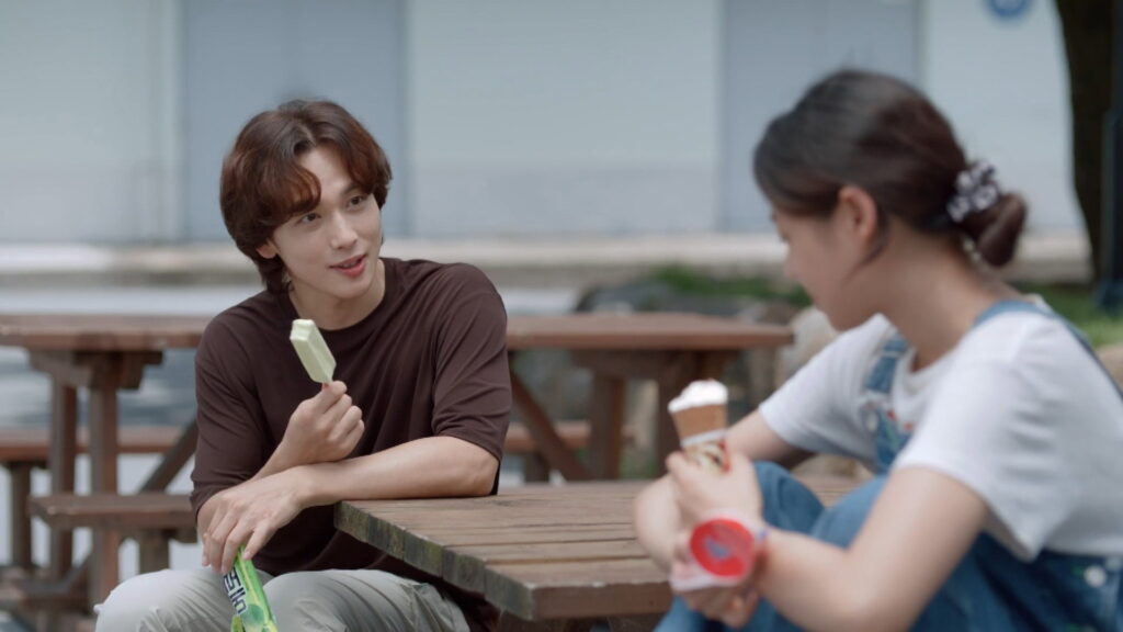 Summer Strike Episode 05