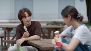 Summer Strike Episode 5 Someone To Talk To Preview Still