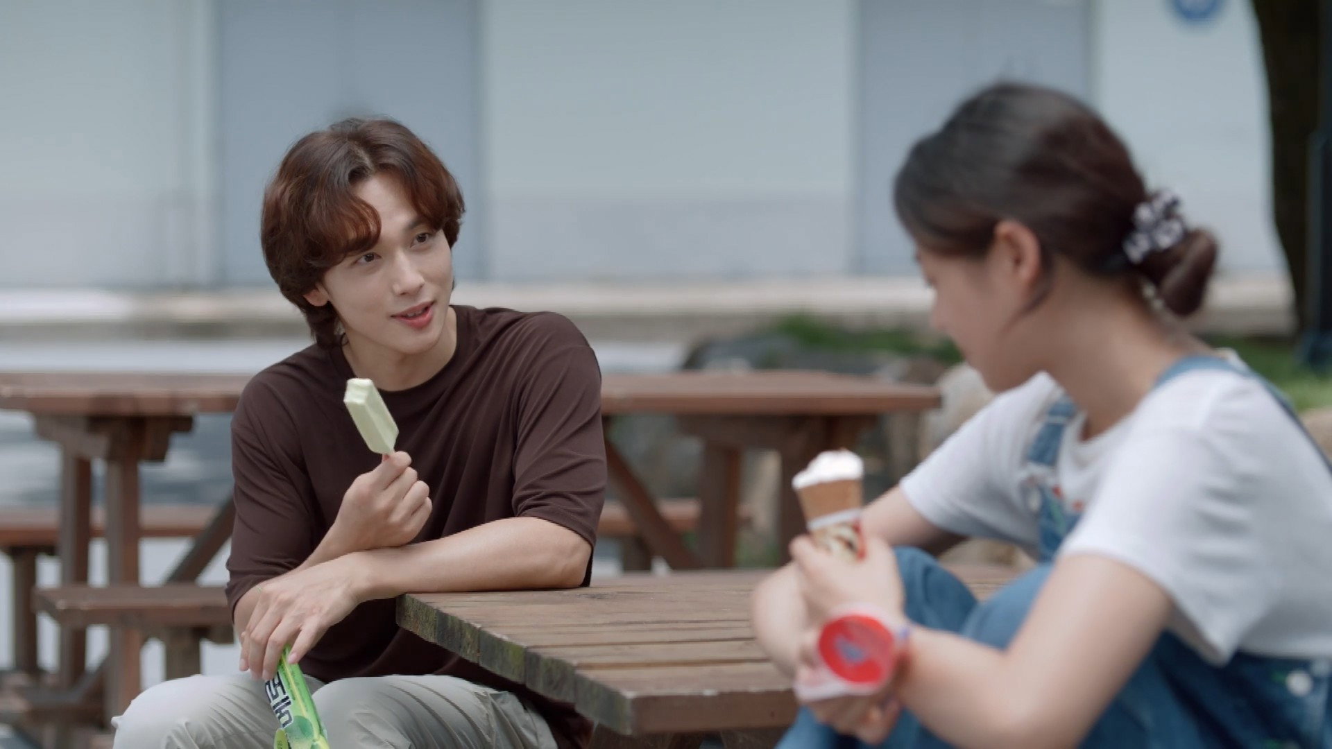 Watch Summer Strike Ep 05 Eng Sub