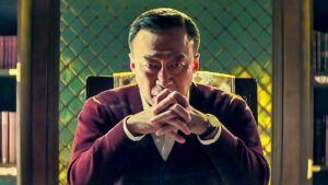 Reborn Rich Episode 7 Do-jun's Declaration of War Preview Still