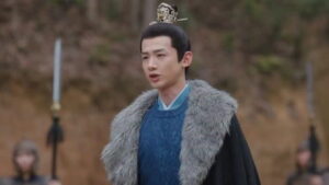 New Life Begins Episode 35 Episode 35 Preview Still