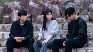 Revenge of Others Episode 11 Episode 11 Preview Still