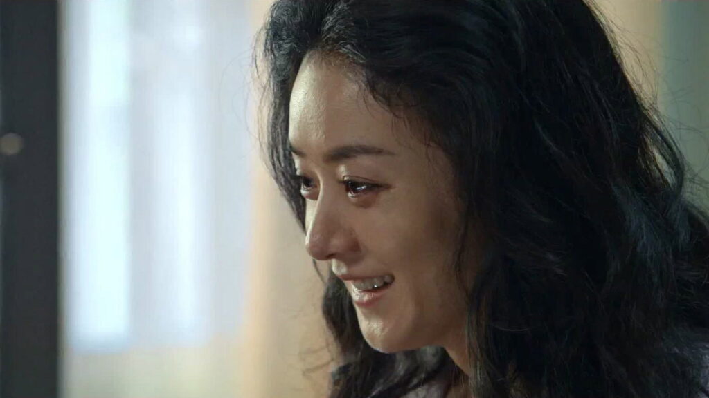 Wild Bloom Episode 12