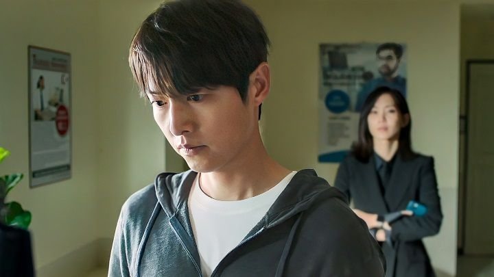 Watch Reborn Rich Ep 16 Eng Sub