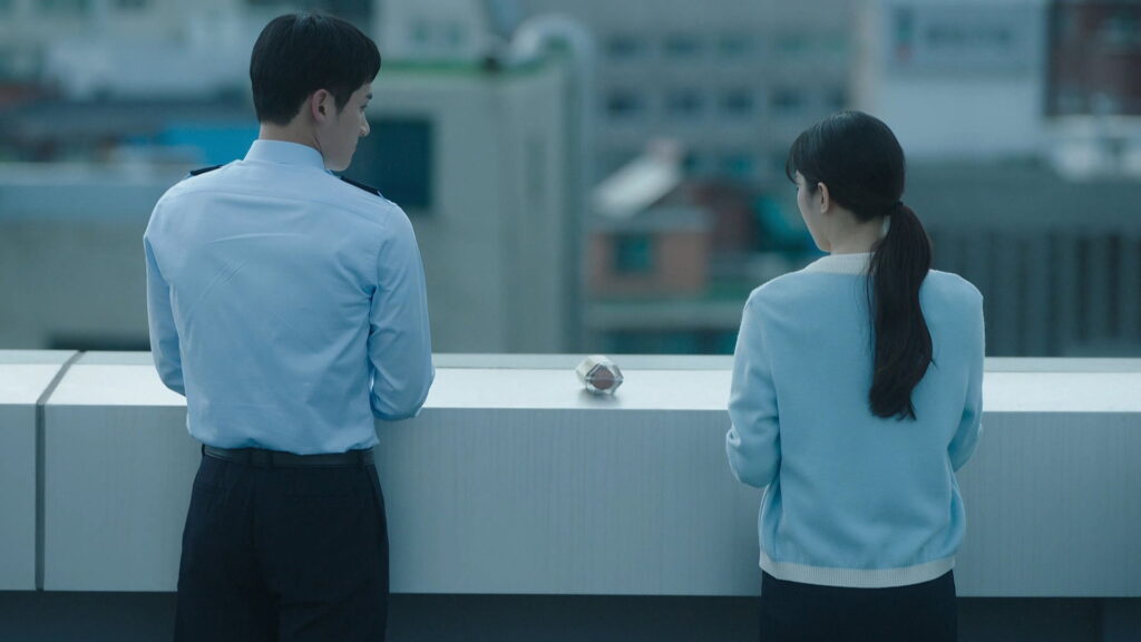 The Interest of Love Episode 04