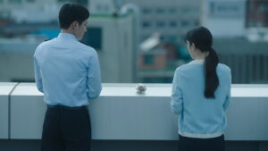 The Interest of Love Episode 4 Episode 4 Preview Still