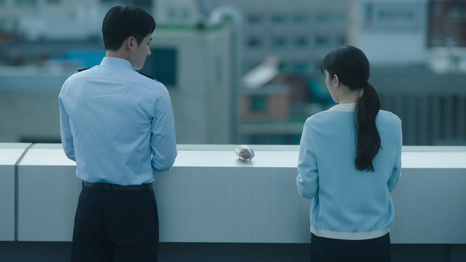 Watch The Interest of Love Ep 04 Eng Sub