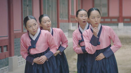 Watch Under the Queen’s Umbrella Ep 15 Eng Sub