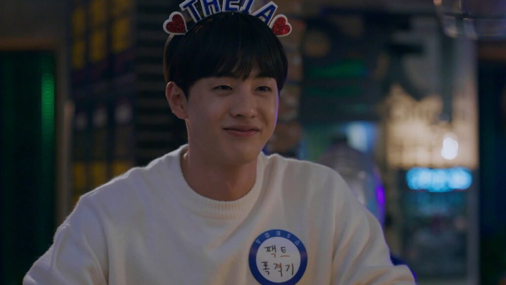 Cheer Up Episode 15