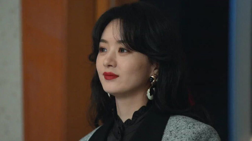 Wild Bloom Episode 14