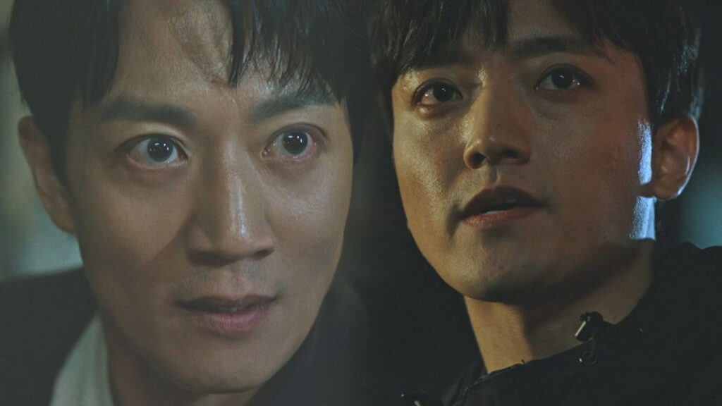 The First Responders Episode 11
